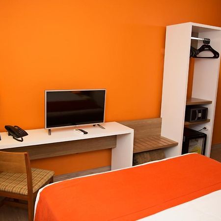Partner Caxias Do Sul Hotel Exterior foto