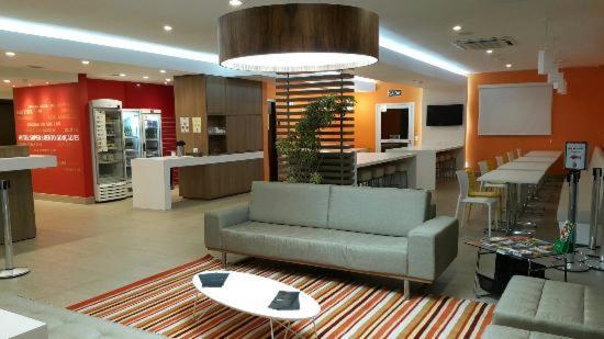 Partner Caxias Do Sul Hotel Exterior foto