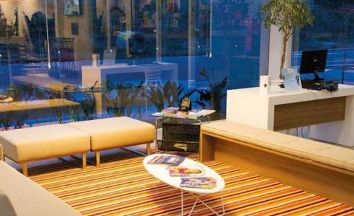 Partner Caxias Do Sul Hotel Exterior foto